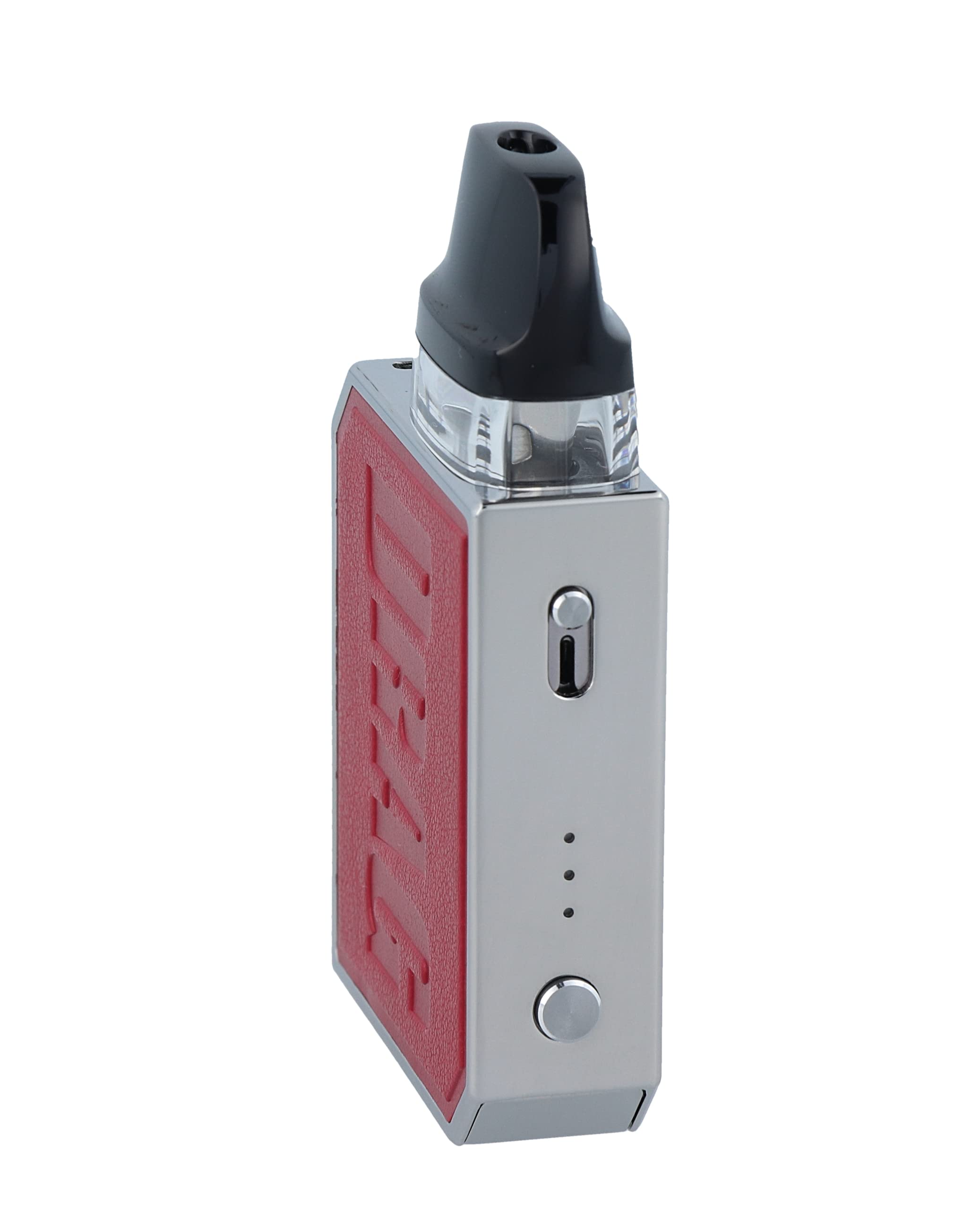 kit Pod Voopoo Drag Nano 2 Color Classic Red  Batera de 800 mAh Salida  mxima