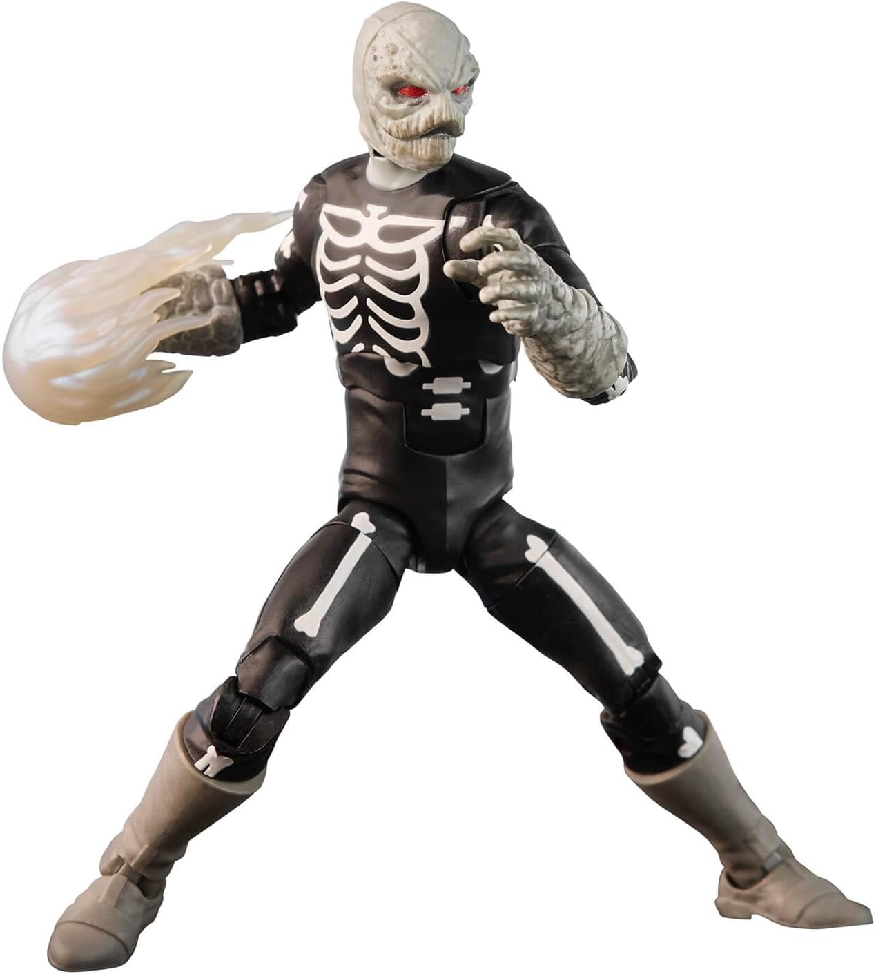 Hasbro - POWER RANGERS & COBRA KAI PR LIGHTNING COLLECTION