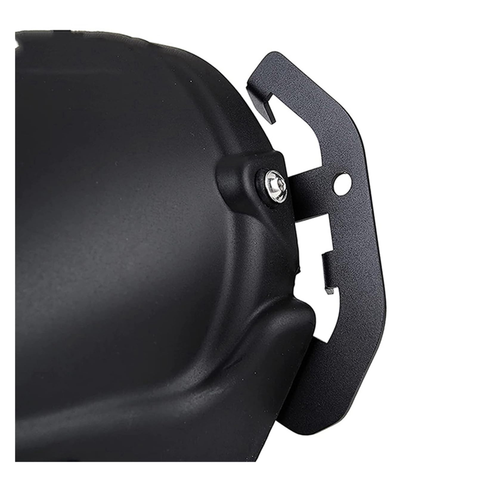 Extender Hugger Moto Posteriore Della Gomma Della Copertura Hugger Parafango Parafango Splash Guard Per Ducati Per Scrambler 800 2015-2020 2021 Fender Motocicletta