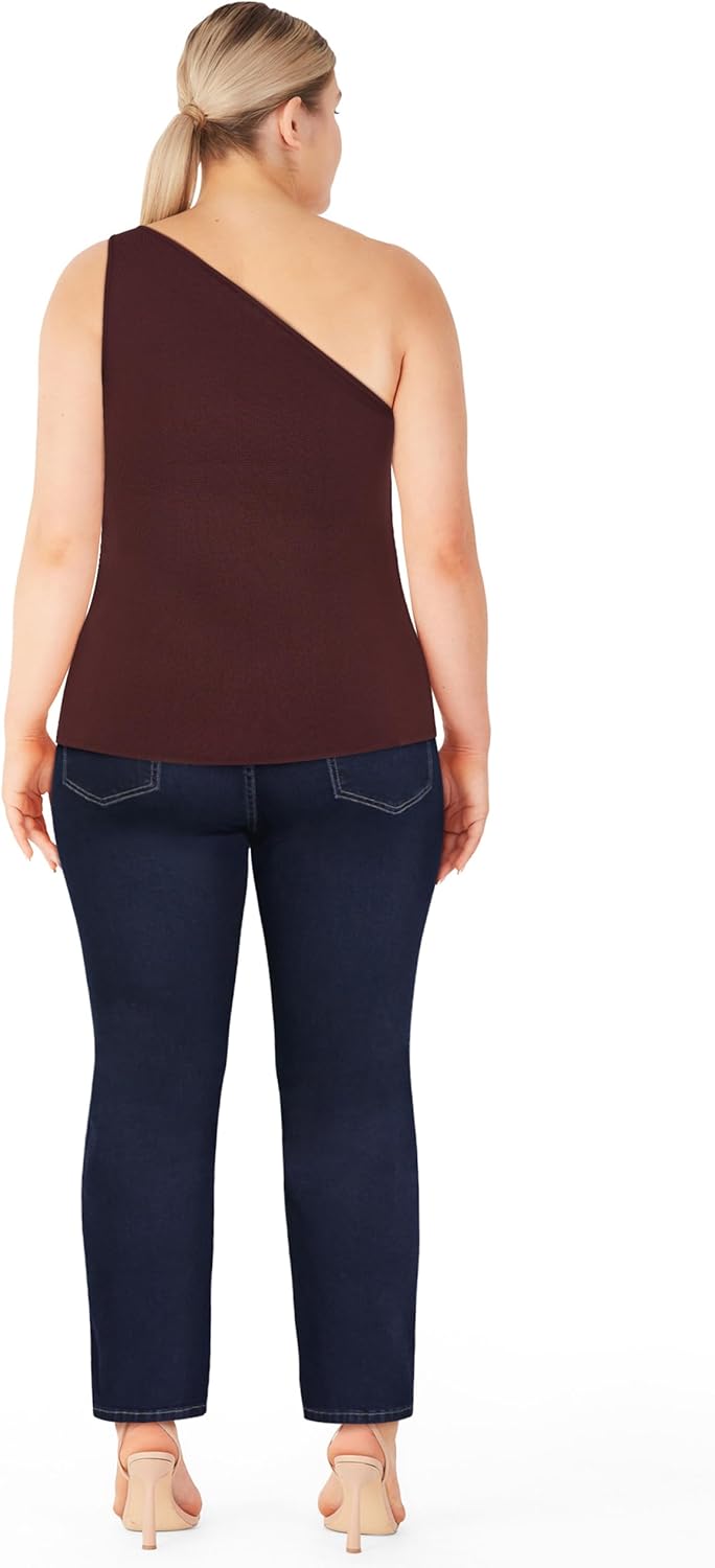 City Chic Womens Top - Lillie - Image 2