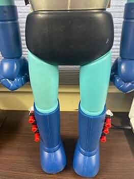 当時物　ポピー　ジャンボマシンダー マジンガーZ XX-1, XX-3 Amazon.co.jp: ポピー ジャンボマシンダー XX計画 1号