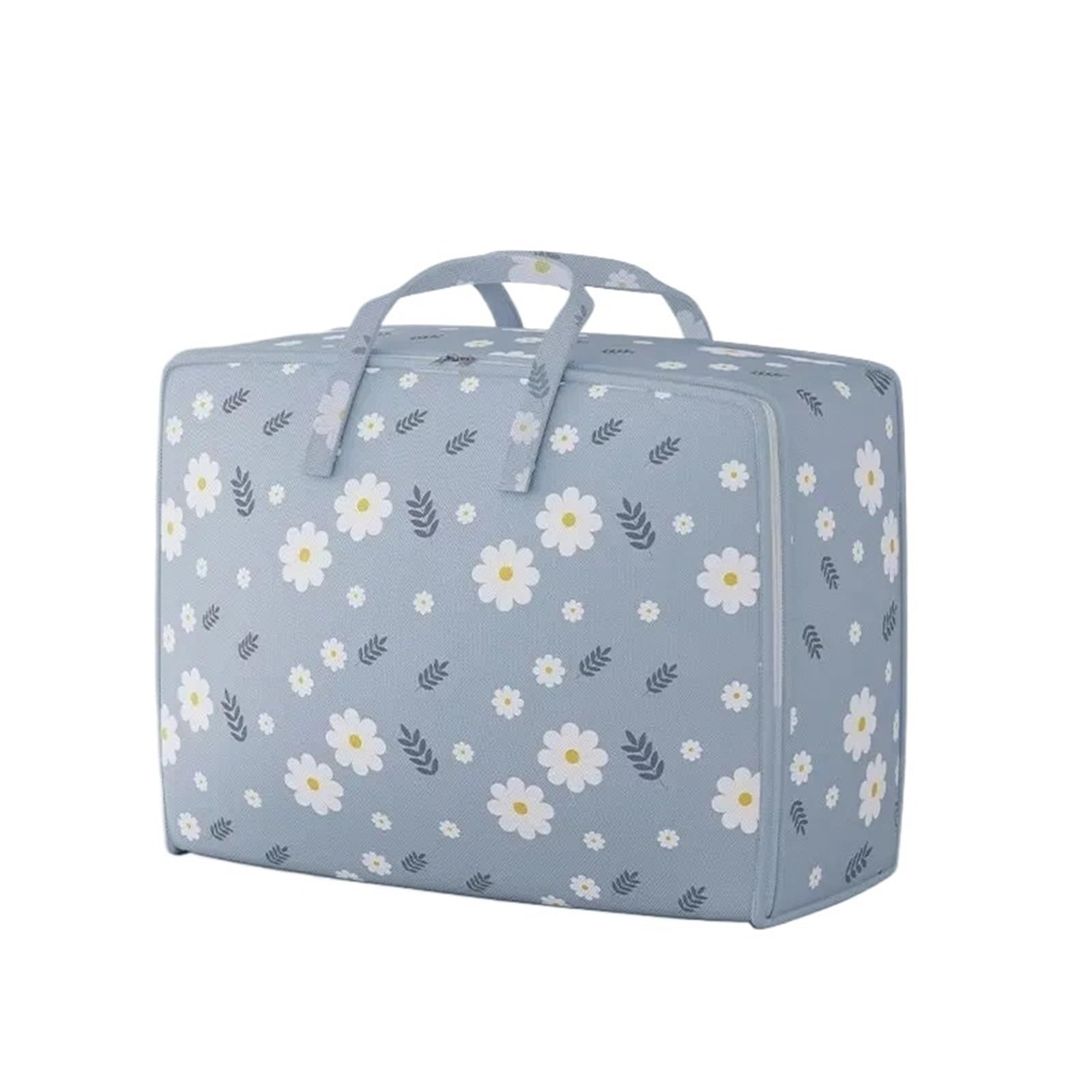 Bolsa de mudanza JBJYGSG de gran capacidad y almacenamiento impermeable COLOR01
