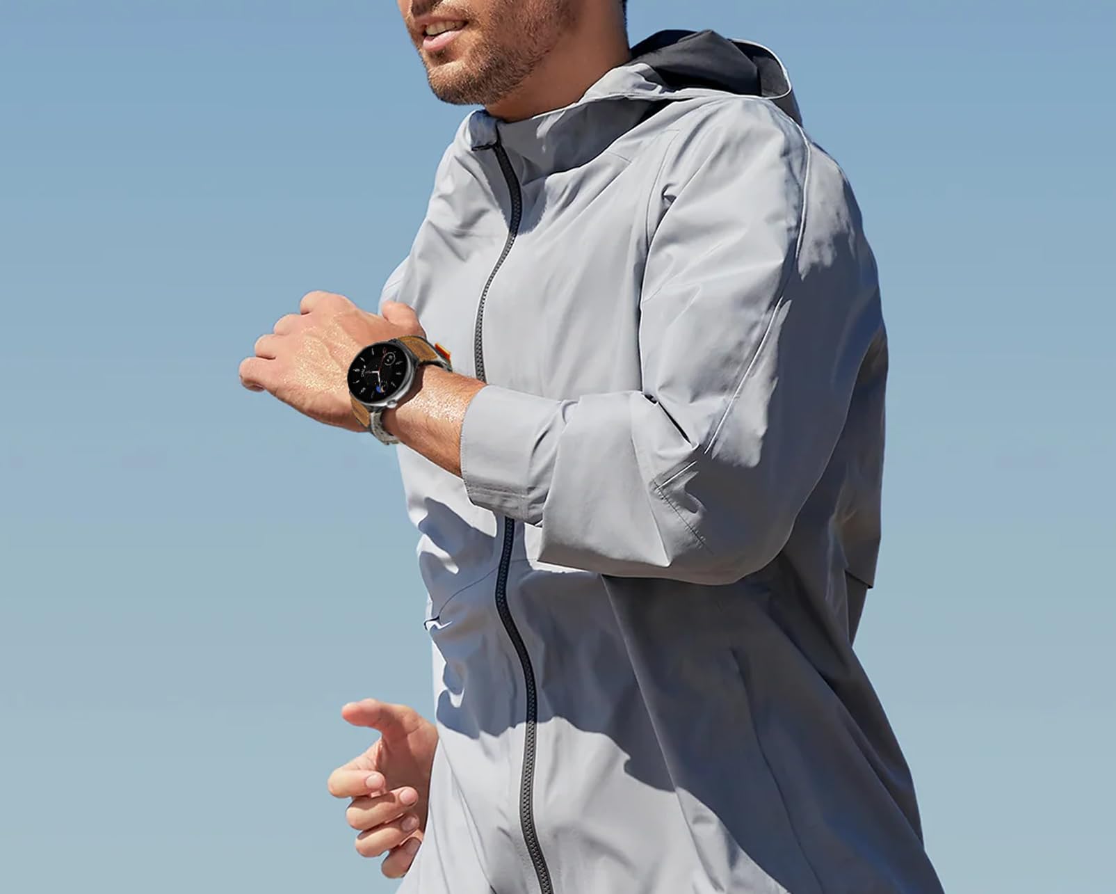 torbollo Watch Bands Compatible with Amazfit GTR 2e/ GTR 2/ GTR 3 Pro/GTR 3/ GTR 4/ GTR 47mm Smartwatch - Image 3