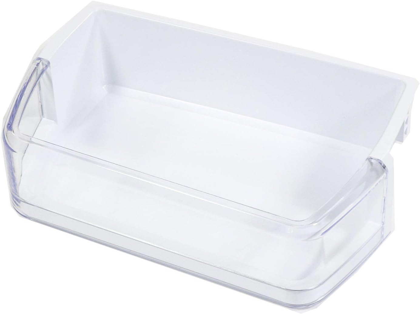 SAMSUNG DA97-06419C Refrigerator Door Bin, Right Genuine Original Equipment Manufacturer (OEM) Part