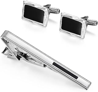 UJOY Cufflinks Set Price In India