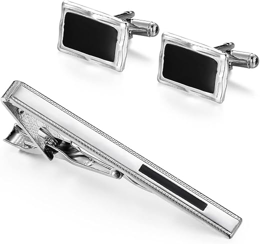 UJOY Cufflinks Set