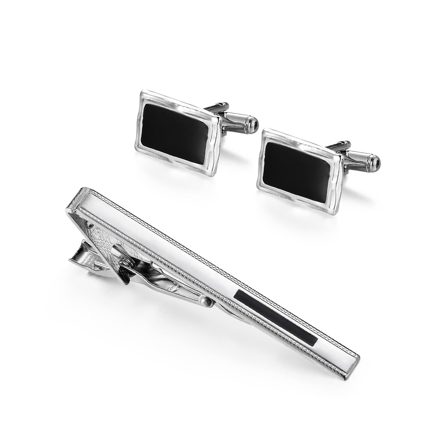 UJOY Cufflinks Set - Review, Price and Buying Guide