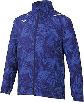 Amazon.co.jp: [ミズノ(Mizuno)]トレーニングウェア ウインド