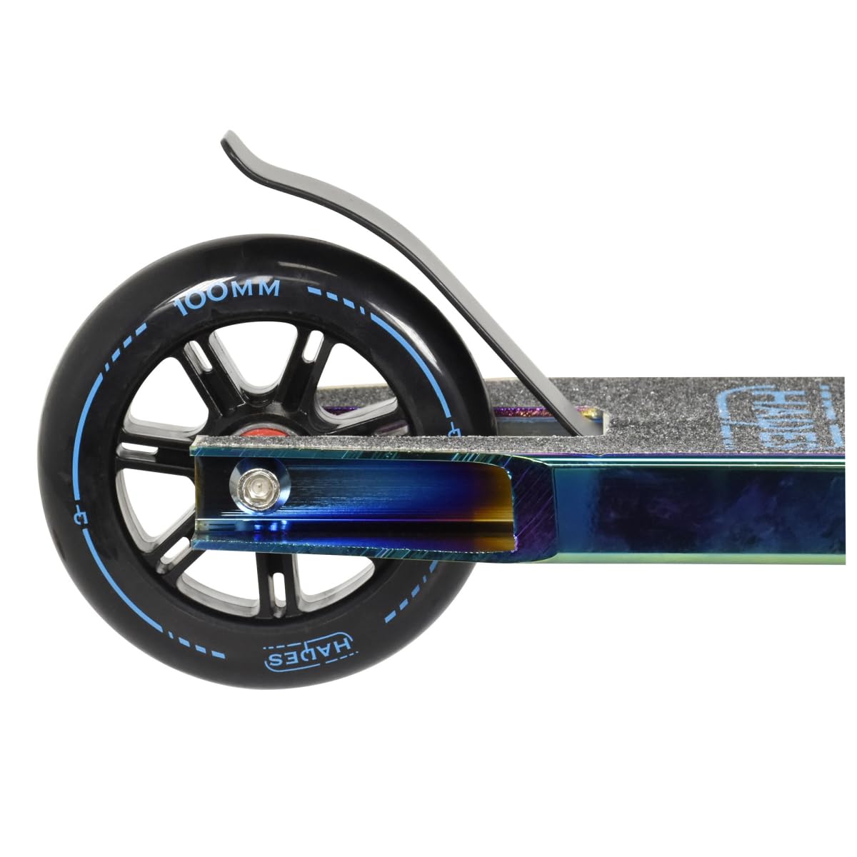 Hades - Trottinette Freestyle Minos Néochrome -