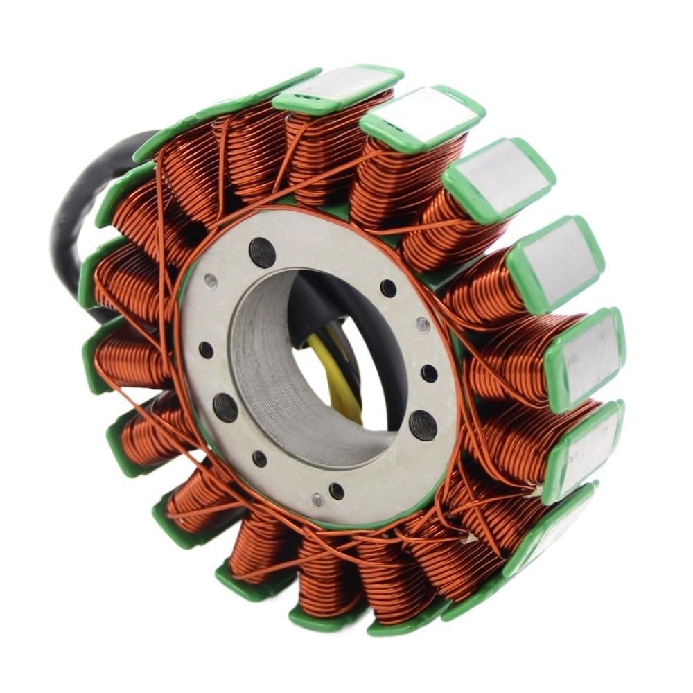 Bobina dello statore del motociclo per Daytona 675R Triple