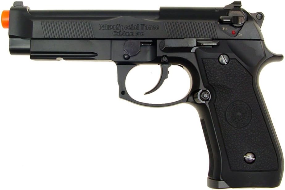 M712 (Full Metal Version)