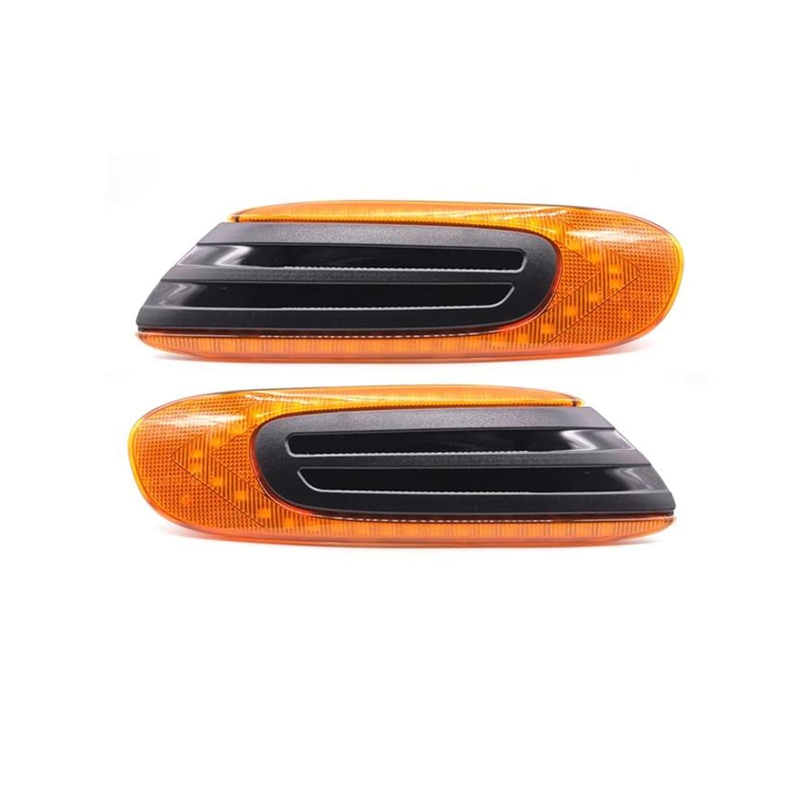 Luz señal giro variable LED impermeable para retrovisor Mini Cooper F55 F56 7