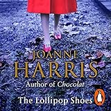  The Lollipop Shoes