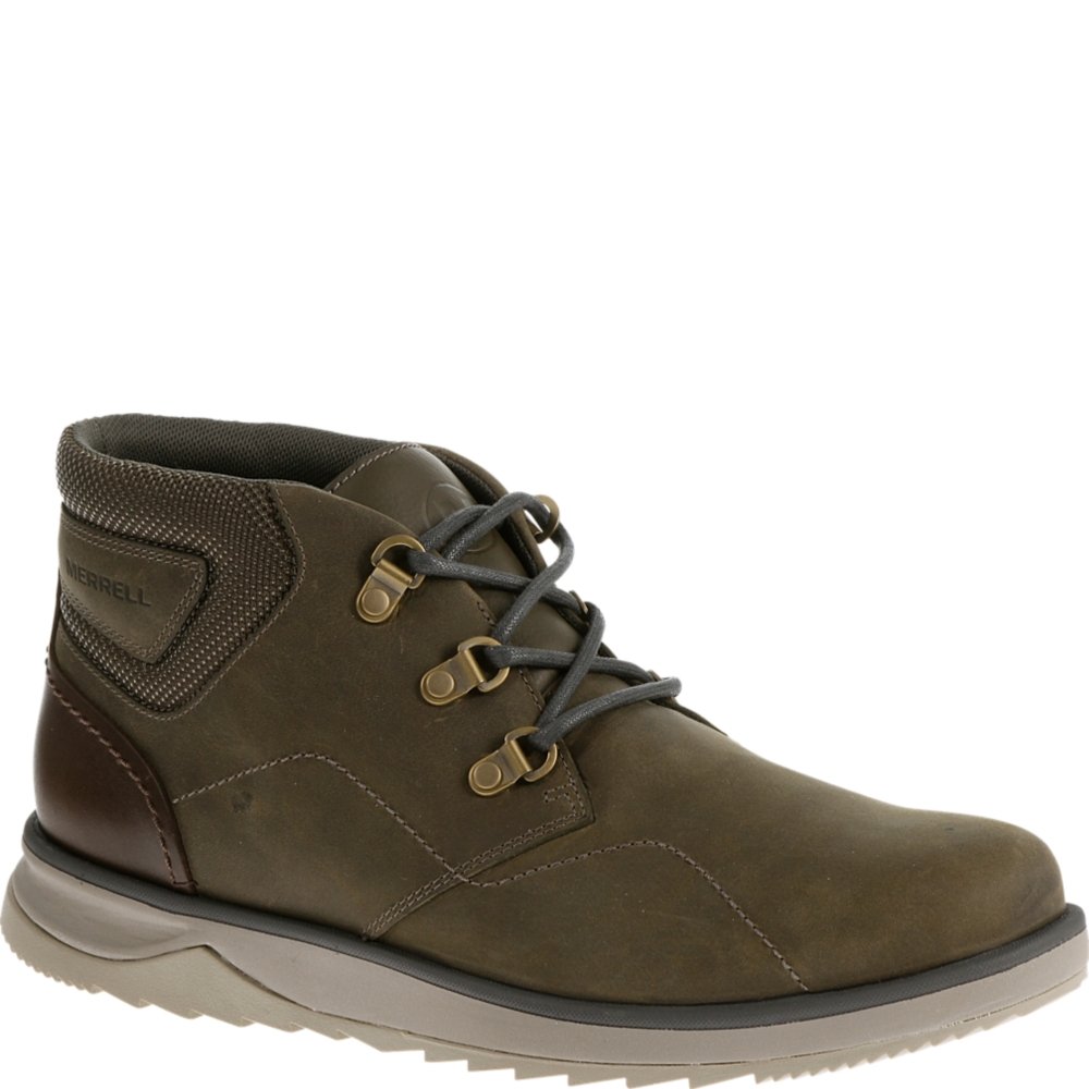 Merrell Men's Epiction Fashion Sneakers