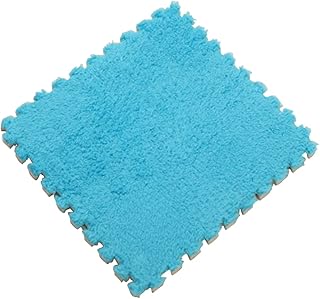 TOYANDONA Tapetes De Chão Para Crianças Tapete De Espuma Eva Almofadas De Chão Para Crianças Carpete Infantil Tapete De Quebra-Cabeça Tapetes Interligados Tapete De Brincar Infantil