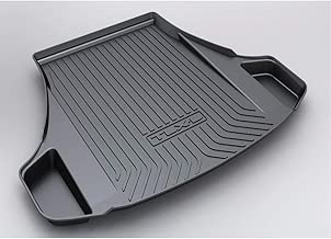 Psler Vehicle Rear Cargo Liner Trunk Tray Floor Mat for Acura TLX-L 2018-2019 - coolthings.us