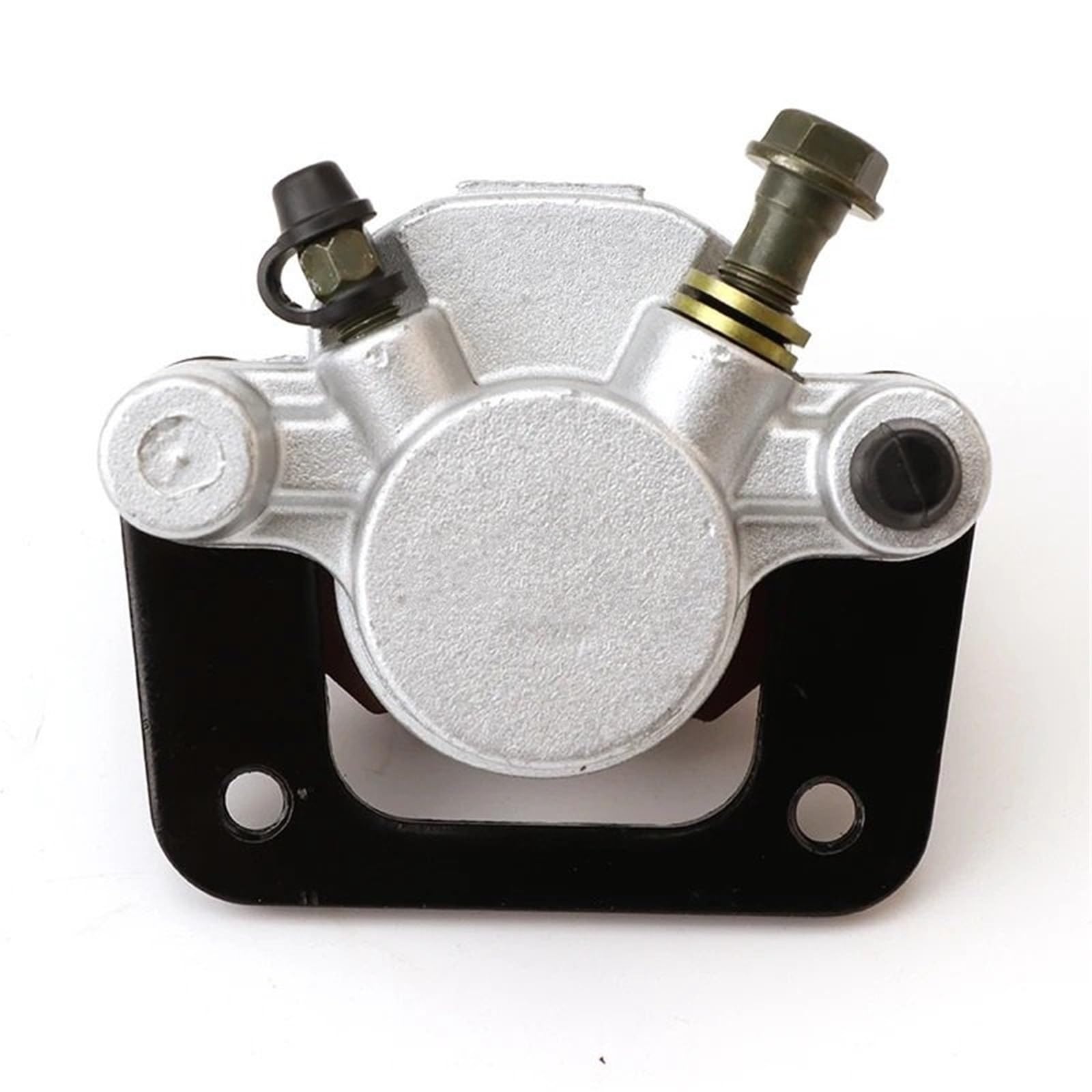 Tarcza hamulcowa Zacisk hamulca hydraulicznego | Do części motocyklowych ATV Go Kart 4WD terenowych lewych i prawych 64,5 mm(1 piece (Left))