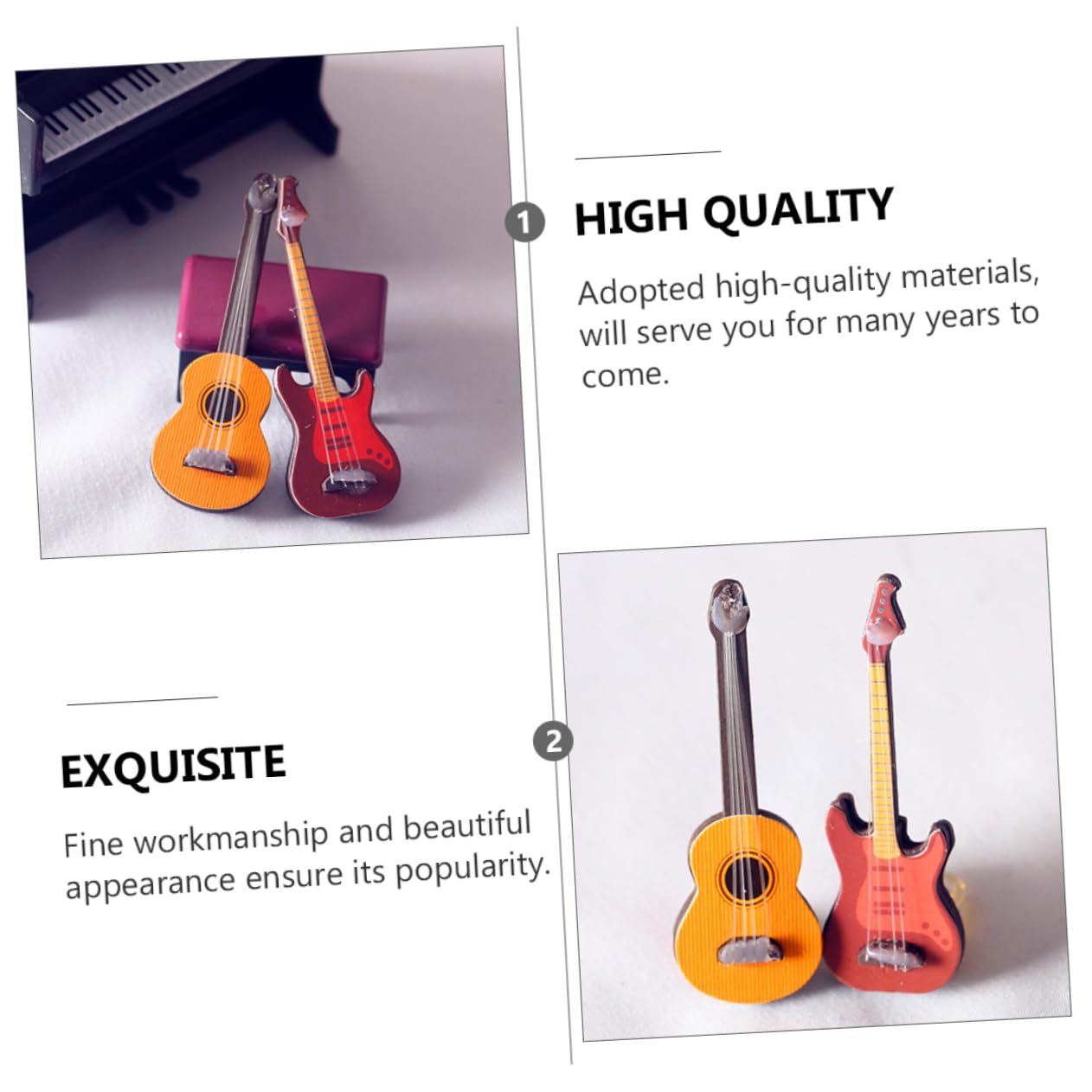 Ruwshuuk Flûte Pour , Flûte En Bois,Jouet De Flûte Pour | Petits Enregistreurs En Bois Pour Tout-Petits, Flûte à 6 Trous Pour , Jouet Sonore Musical Pour L'éducation Précoce