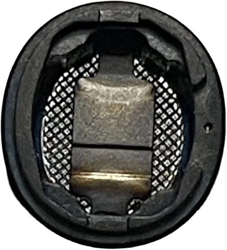 Miniatura 5 de Filtro de malla de red para auriculares Dustptoof con marco para Airpods Pro o Pro 2, piezas de repuesto para reparación de salida (para Airpods pro)