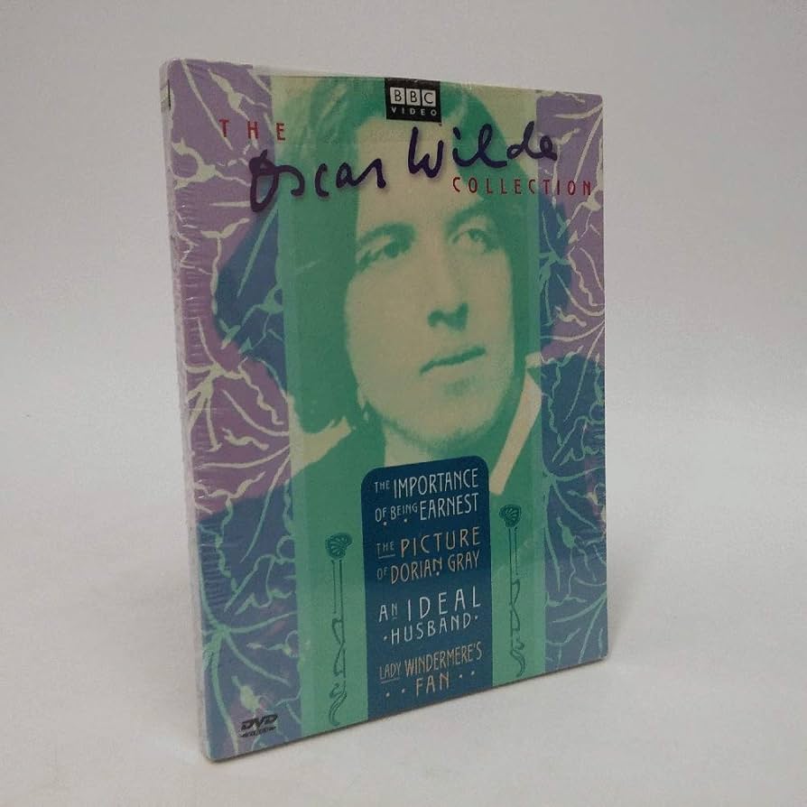 その他 Oscar Wilde Collection [DVD] Amazon.co.jp: The Oscar Wilde Collection [Import anglais
