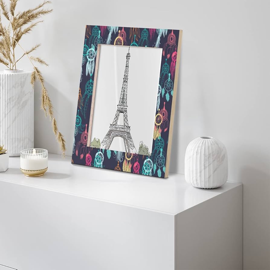 フェリックス・ジーム 【船出】 装飾フレーム付き WTP_MY22_Battleship_Magnum_fra