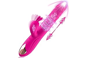 Premium Sex Toys for Women - The Ultimate Companion for Intimate Moments &height=7
