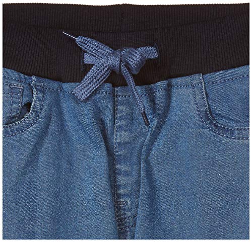 Image of Amazon Brand - Jam & Honey Boys Regular Jeans