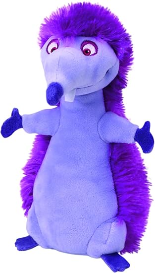 TY - Ferdinand DOS, hedgehog, 15 cm 