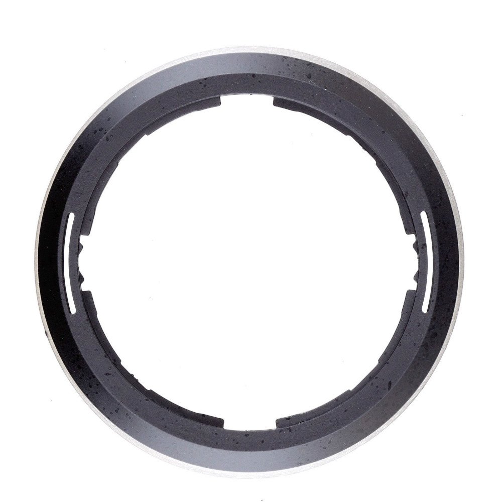 Pare-Soleil HB-31 ADAPTOUT Compatible Nikon AF-S DX 17-55mm F/2.8G ED – Protection Anti-Chocs Et Anti-Flare, Montage Bayonnette, Qualité Française