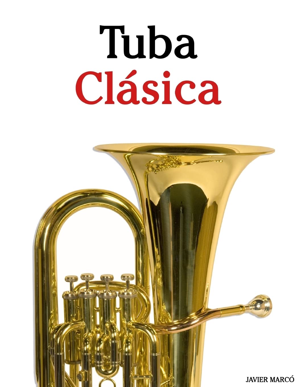 CREATESPACE Tuba CL