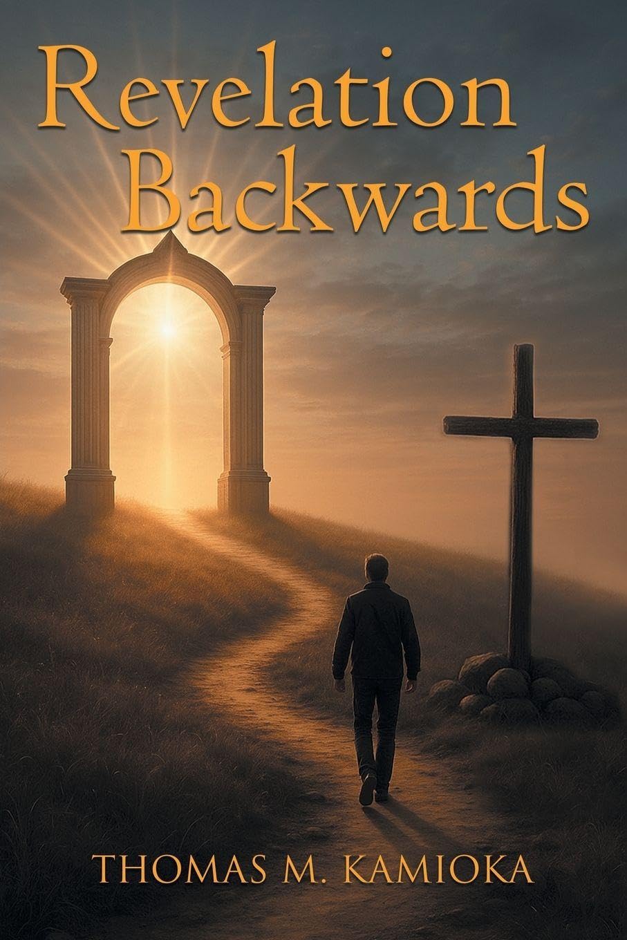 Revelation Backwards