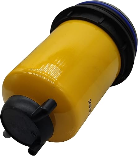Miniatura 2 de Filtro de combustible 32007382 32007382 compatible para excavadora JCB JS160LC JS180LC JS180LR