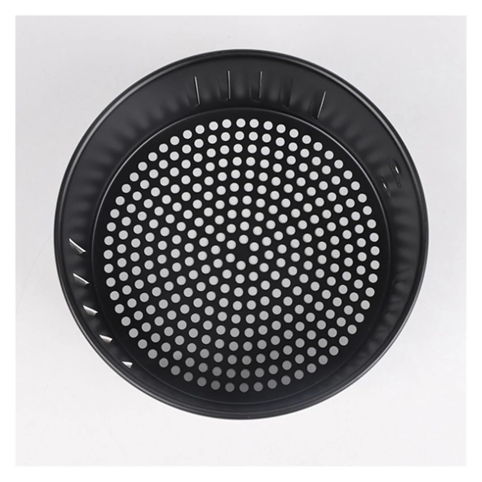 Cestello Di Ricambio For Friggitrice Ad Aria, Teglia Antiaderente For Cottura Robusta In Acciaio Inossidabile For Tutti I Forni Con Friggitrice Ad Aria