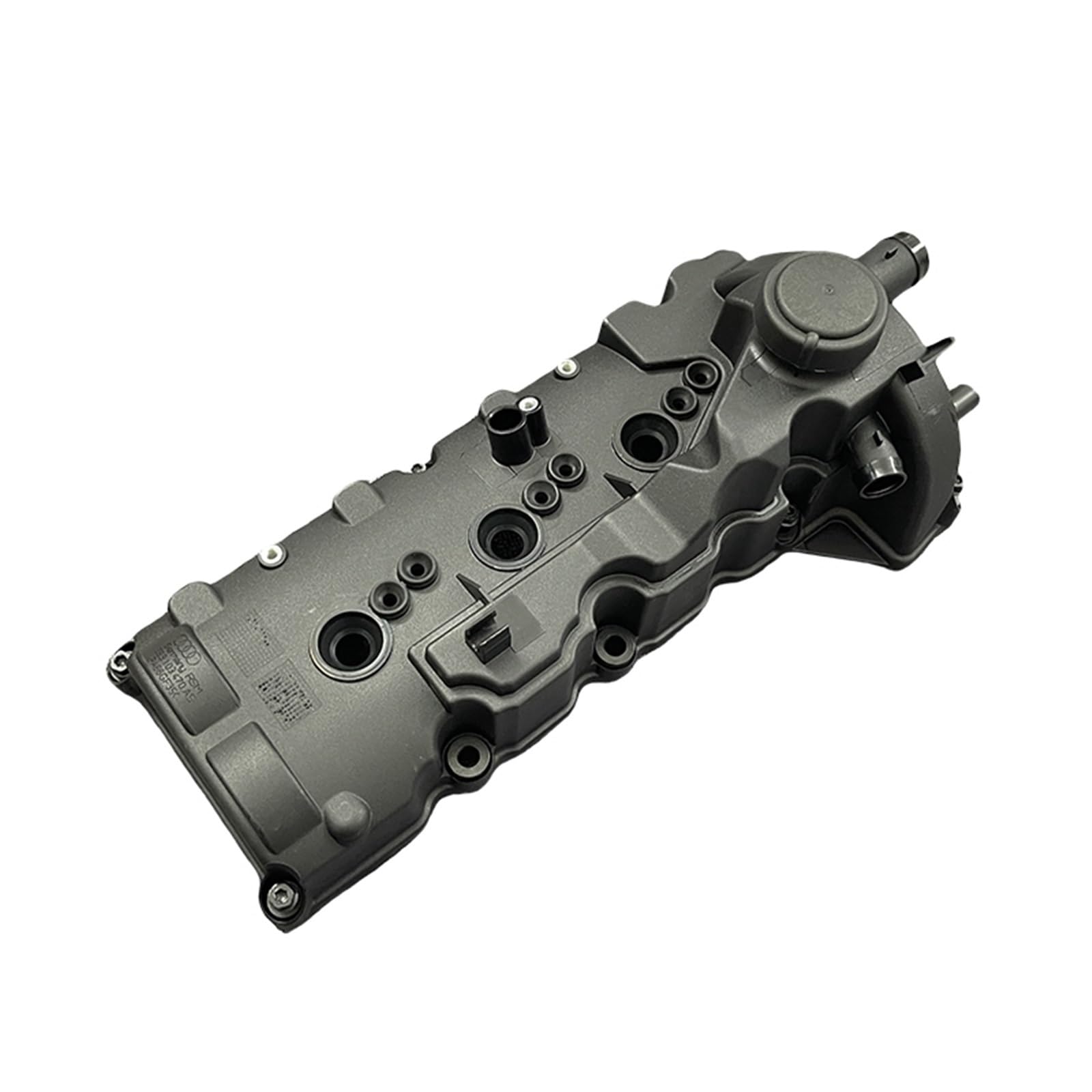 Tapa Basculante Árbol Levas Tapa De Válvula Motor Con Junta Para Q7 Diesel 95810513510 95810513610 059103469ar | 95810513610
