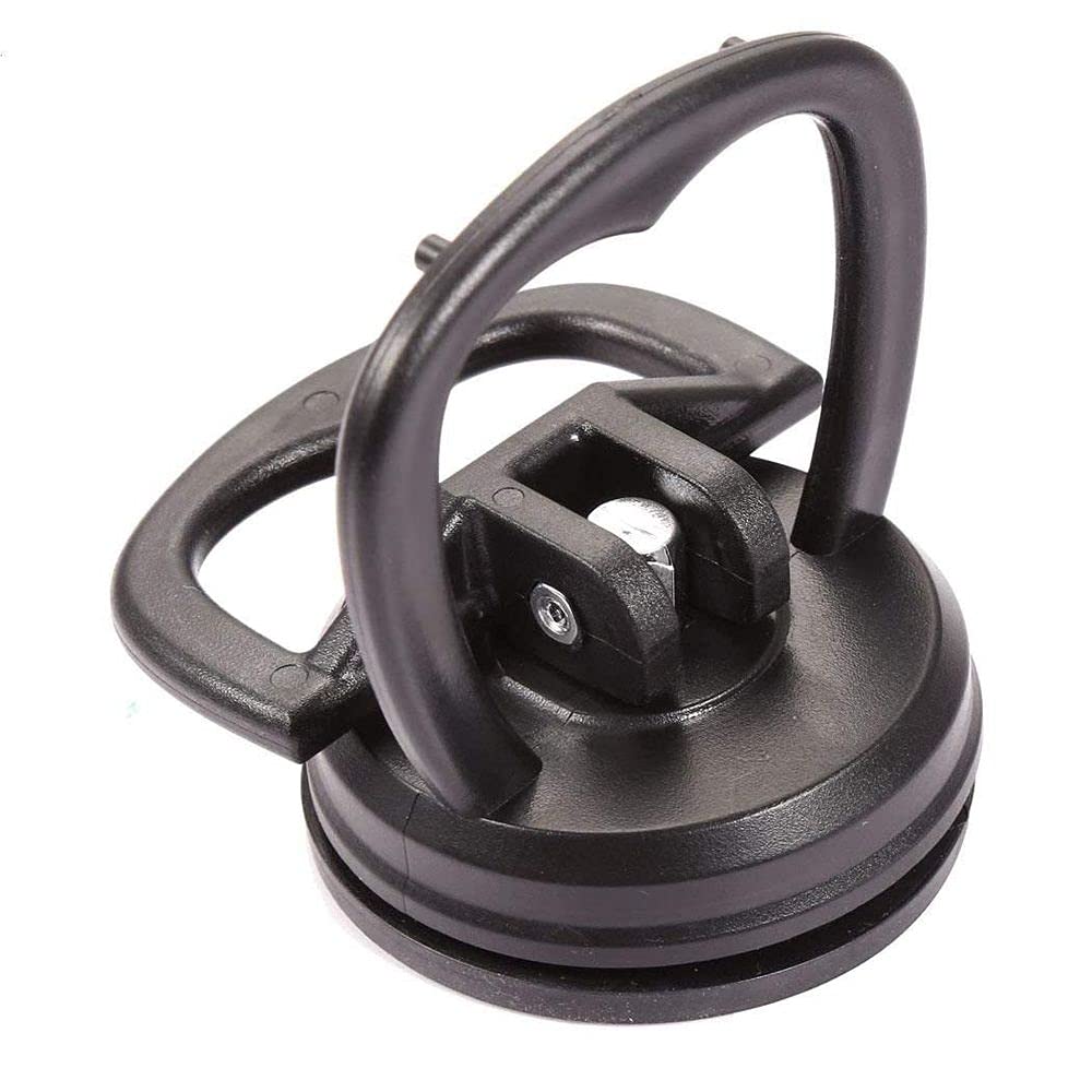 DIY Crafts CT-DIY-HI-32085 Suction Cup Dent Puller Handle Lifter Dent Remover Goods Remover Heavy Duty Glass Lifting Industrial Hardware