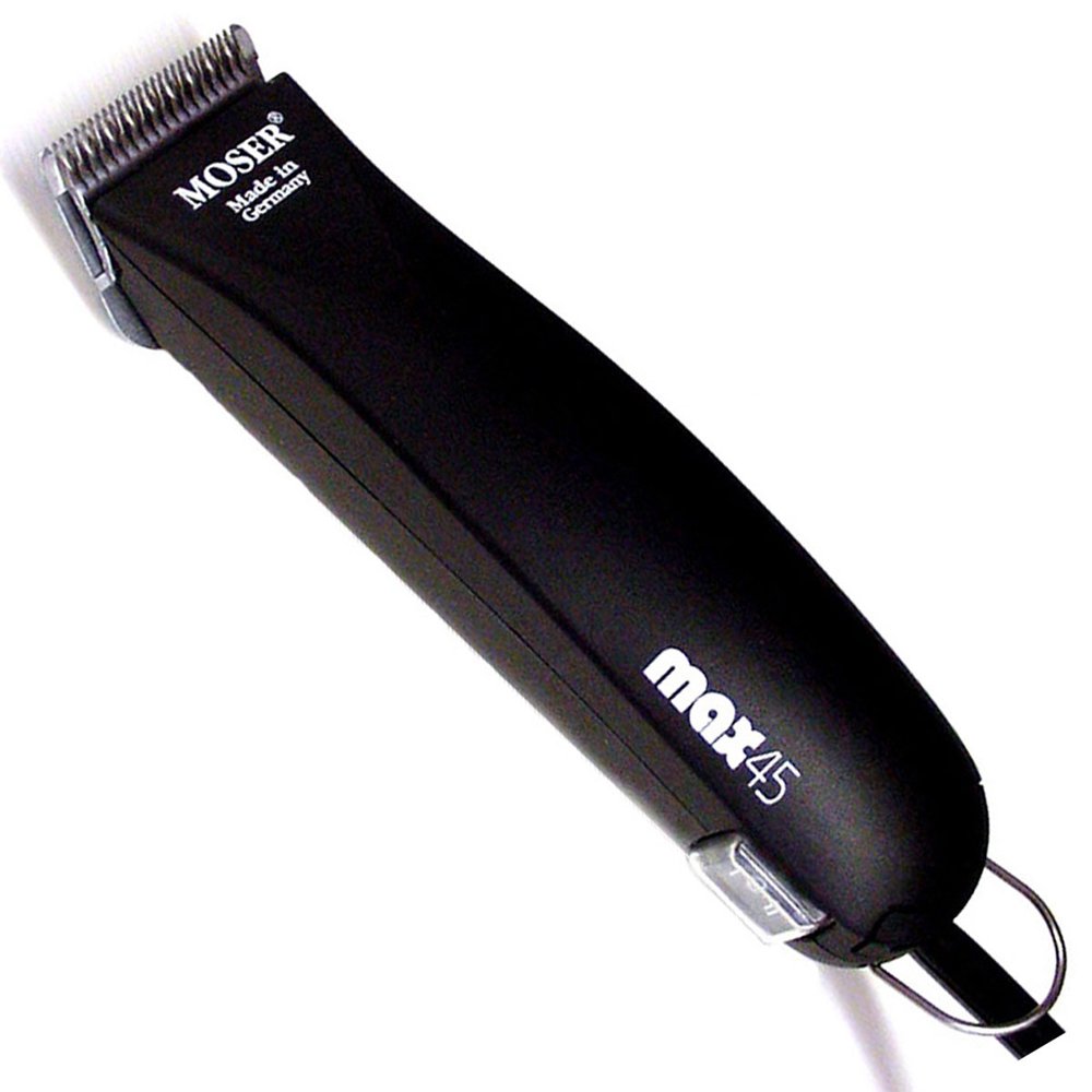 wahl max 45 dog clippers