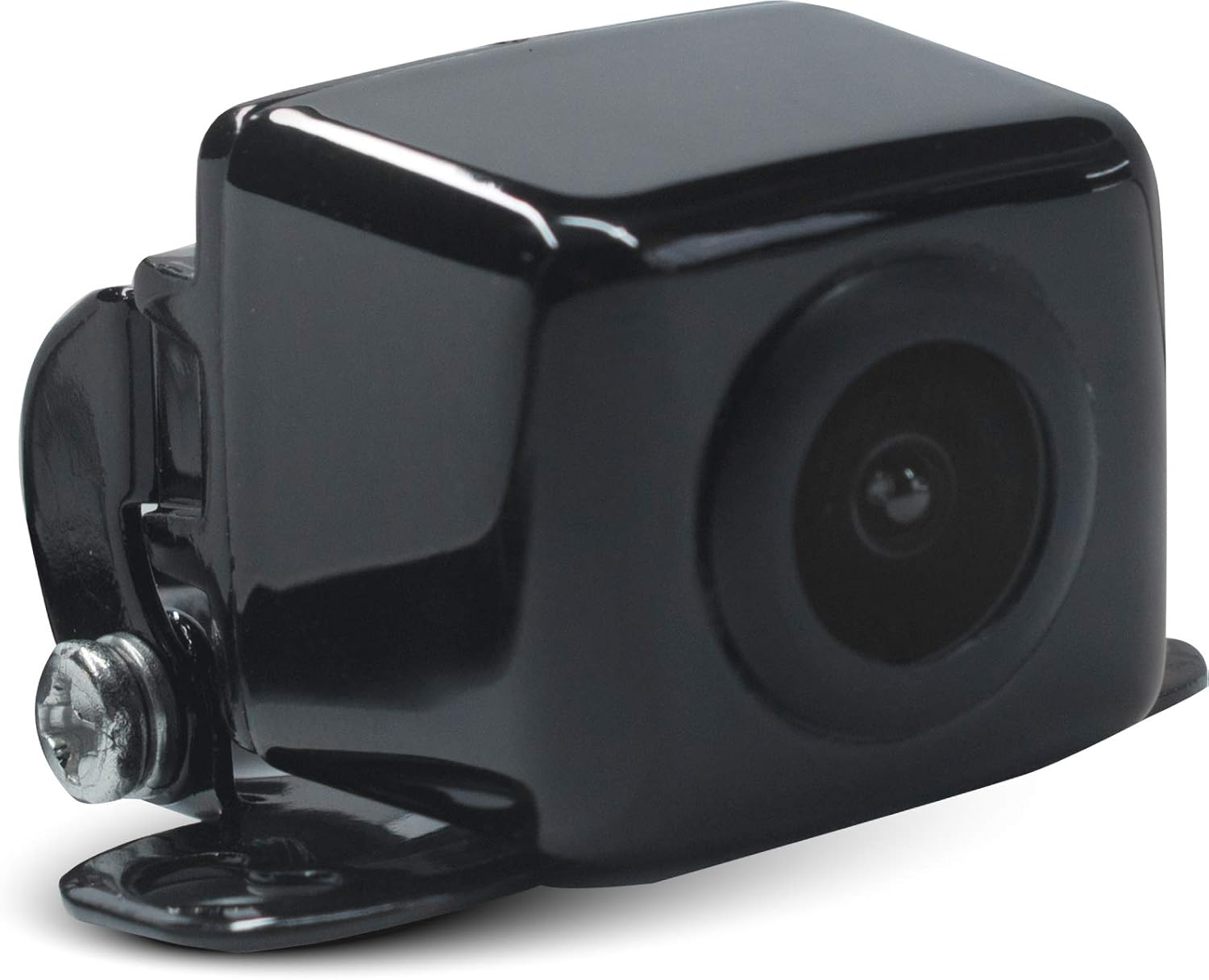 Dual Electronics BUCAM200 Universal Backup Camera, Black