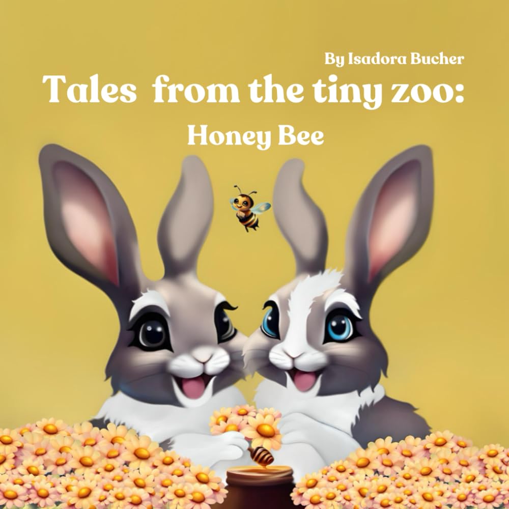 Tales from the tiny zoo: Honey Bee