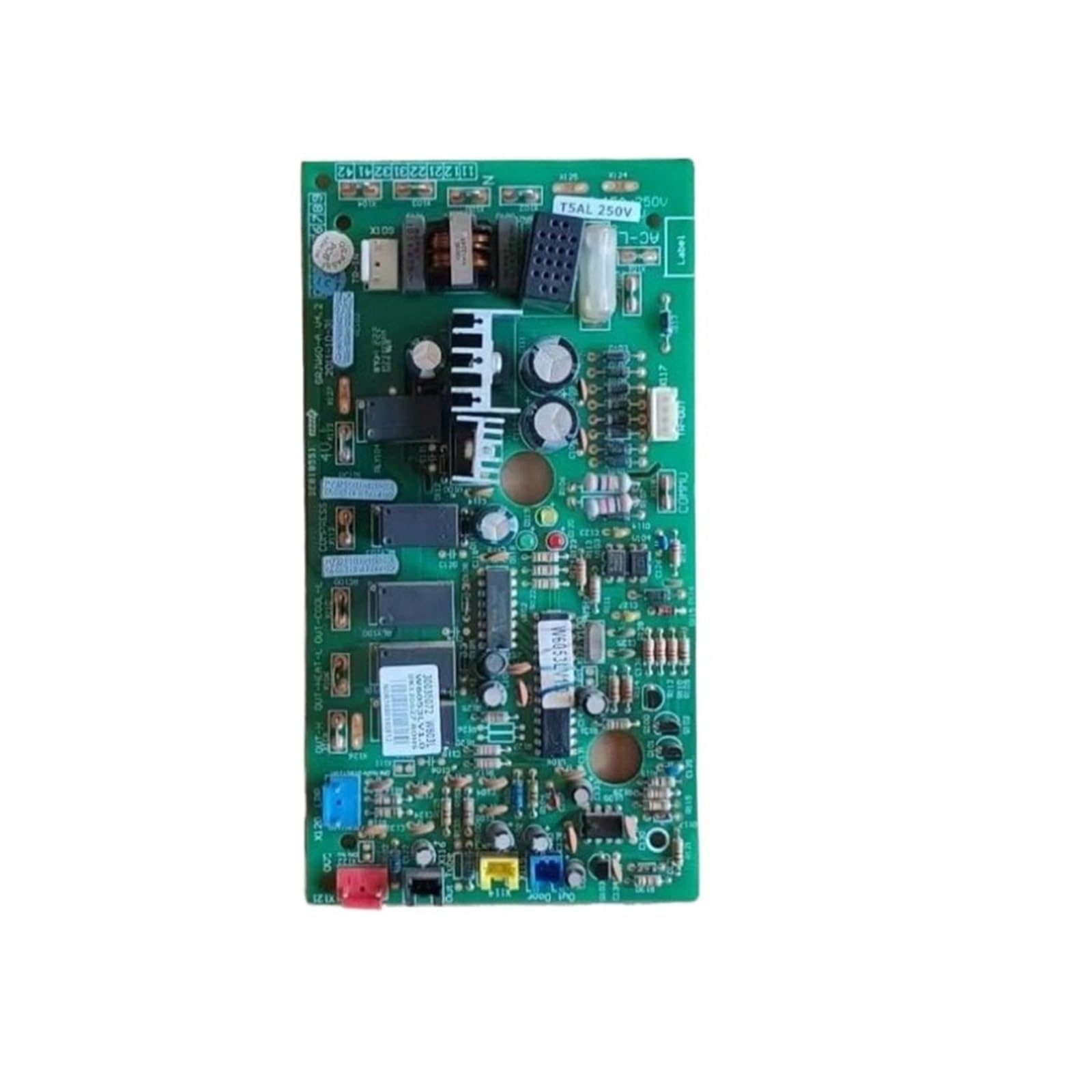 Eiwpfydj 1Pcs Compatible For Gree, Air Conditioner