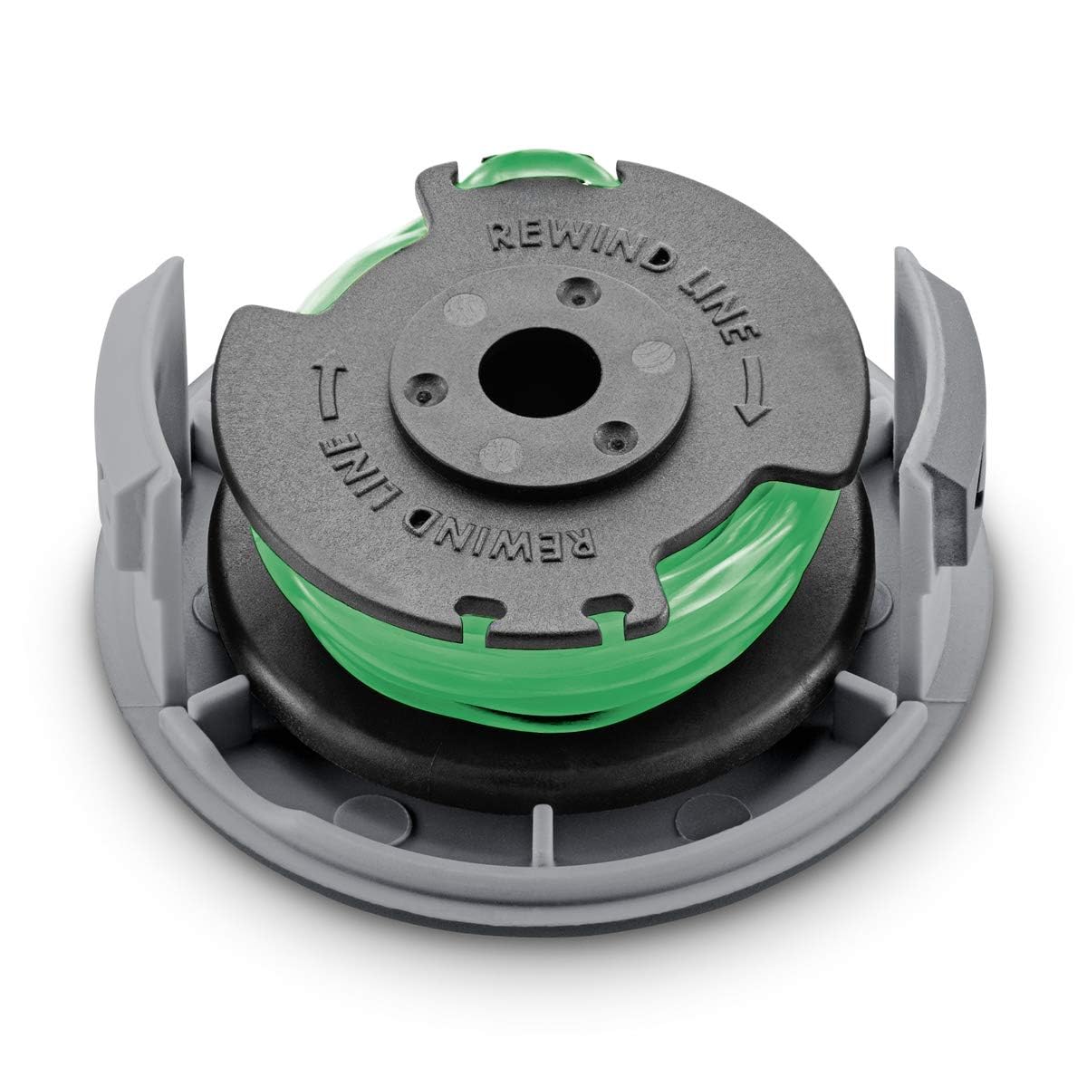 Kärcher żyłka do podkaszarki akumulatorowej Kärcher LTR 36 Battery ( szer. żyłki: 2 mm, długość 3,4m ), 2.444-015.0