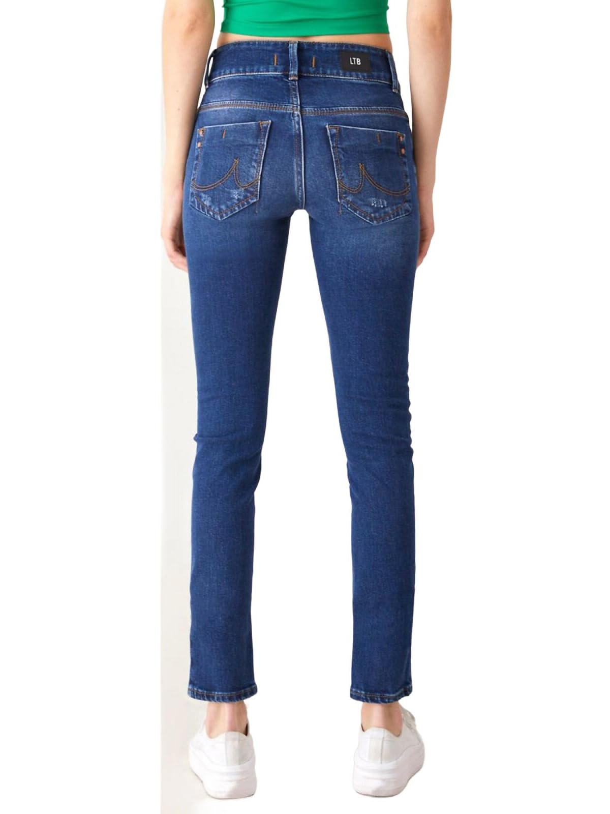 LTB Molly M Jeans Femme