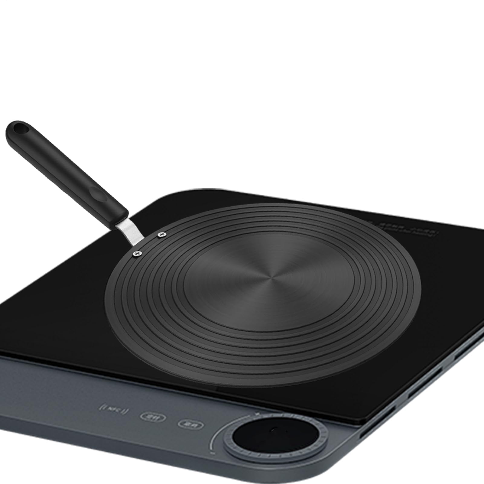 Adaptateur pour stove plateau diffuseur conduction thermique ustensiles cuisine maison