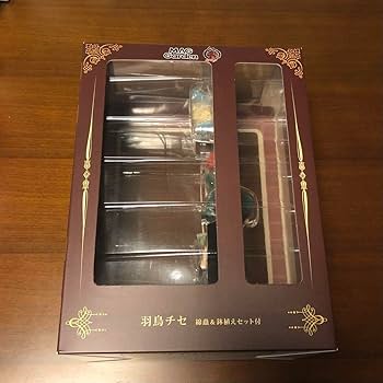 Amazon | 魔法使いの嫁 まほよめ 羽鳥チセ 綿蟲＆鉢植えセット付