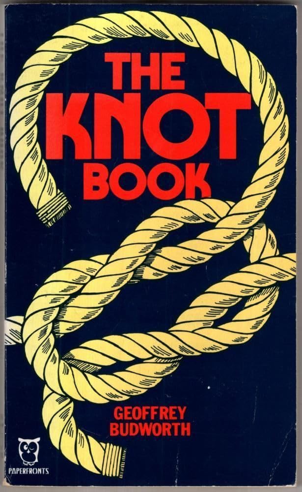 The Knot Book (Paperfronts S.)
