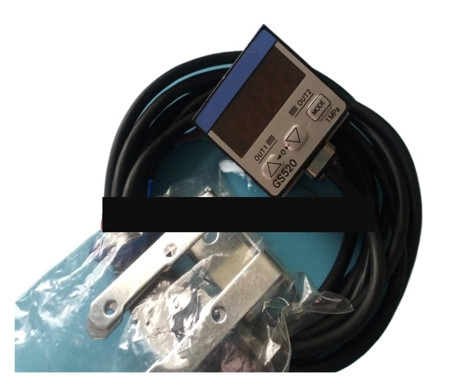 JHPWKRMU Digital pressure sensor GS520