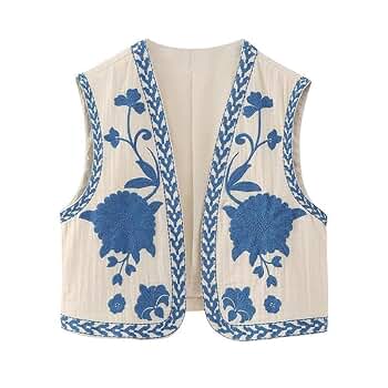 トップス UNDERCOVER 90s Flower Knit Vest Checkered Floral Sweater Vest - Black Floral – Feature