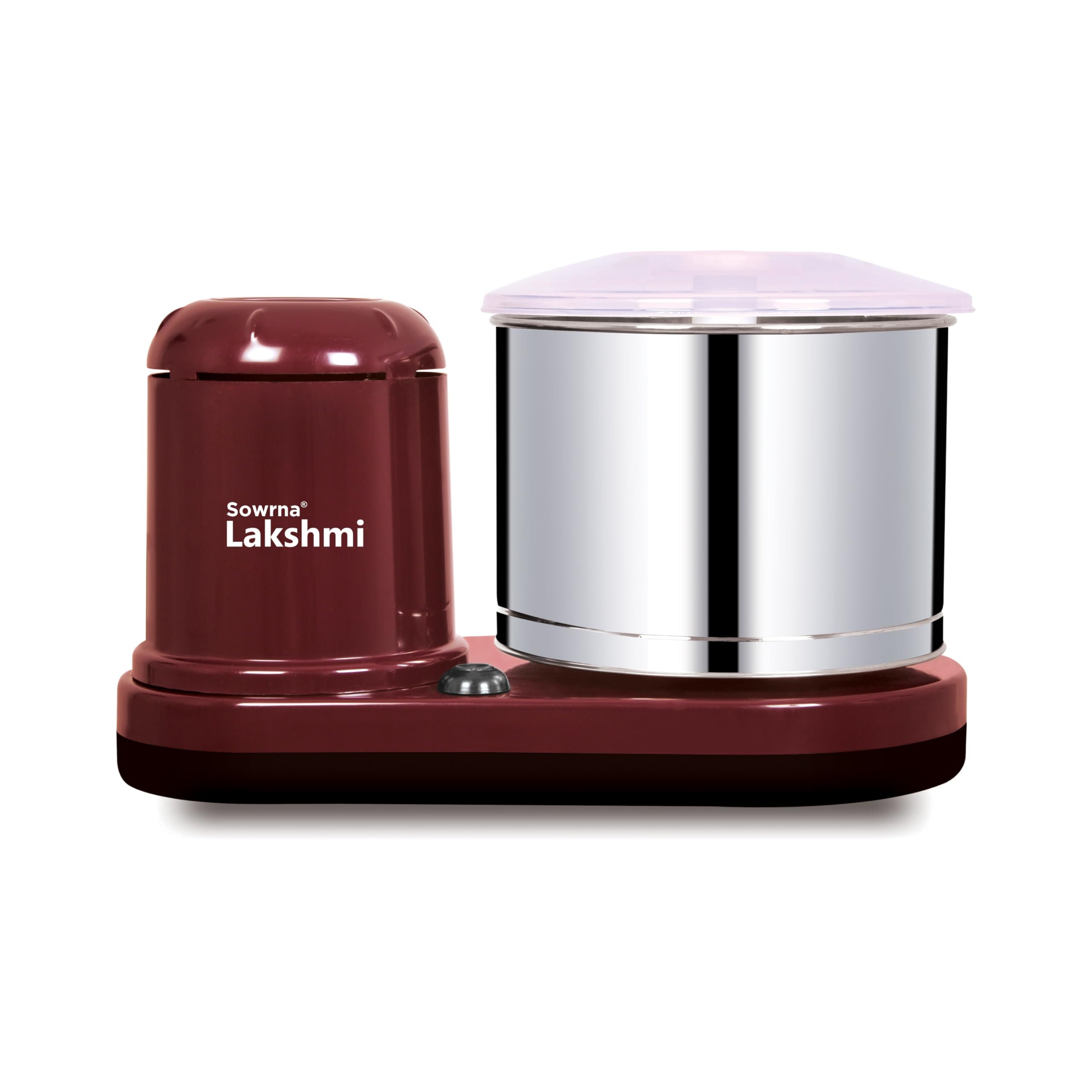 Wet Grinder Cherry,ABS Body