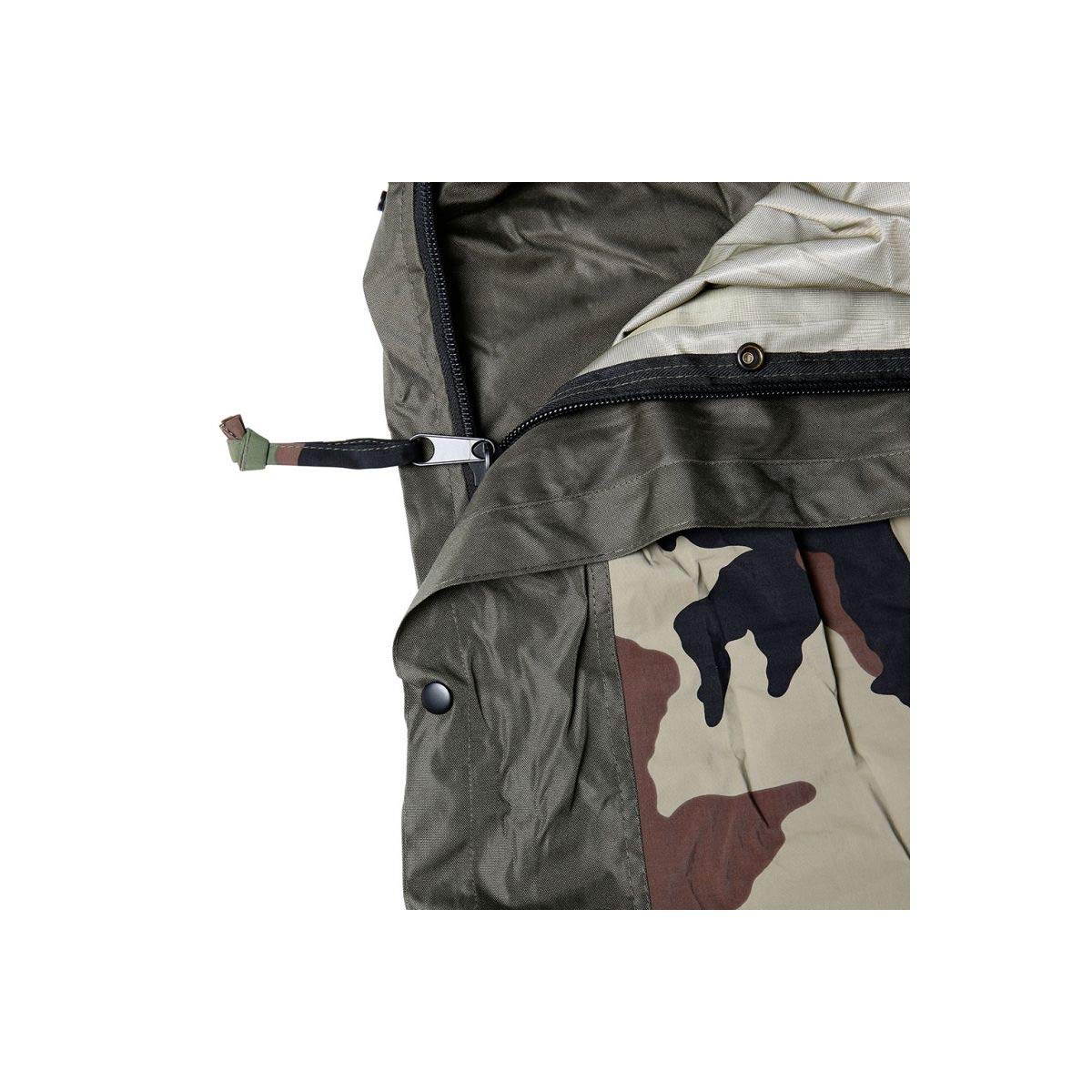 Ares Sursac de Couchage Sympatex Camouflage - Miltec