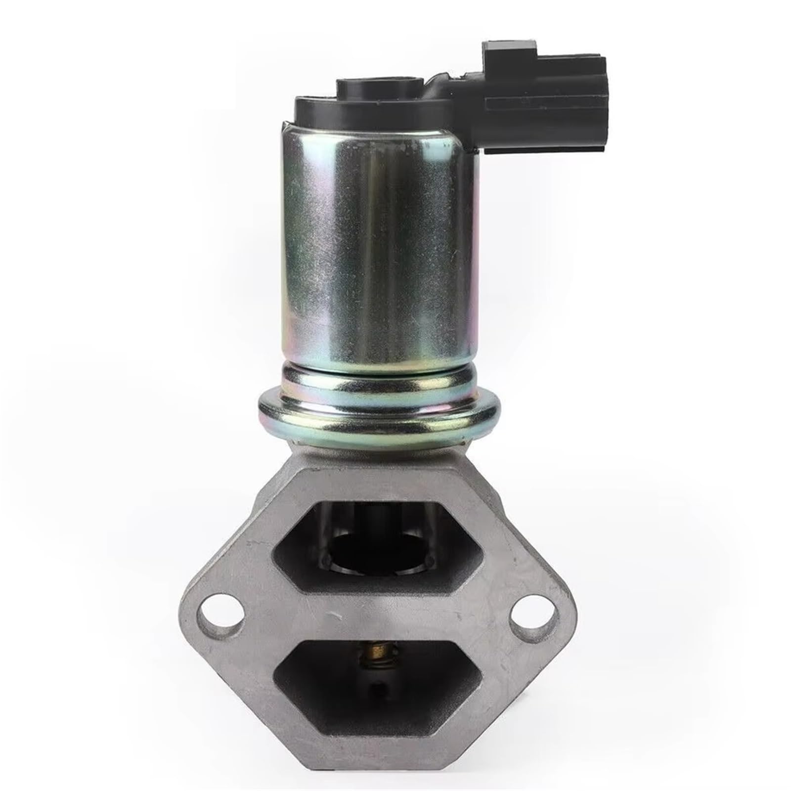 IAC Valves Compatible with Mazda for MPV 3.0L 2005 2006 1L8Z9F715AA Idle Air Control Valve AESP109-38A 862998 862998-A 18-7701 1F2Z9F715AA