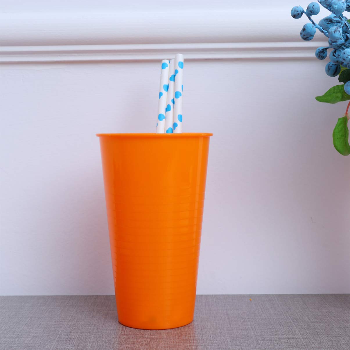 Amazon｜TOYMYTOY プラスチックコップ コップ カップ 耐熱